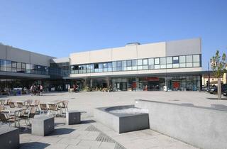 Geschäftslokal mieten in Ritter-Von-Schoch-Straße 21b, 84036 Landshut, kleine Einzelhandelsfläche im Fachmarktzentrum