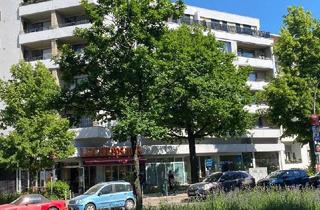 Geschäftslokal mieten in Hohenzollerndamm 57, 14199 Schmargendorf, Laden am Hohenzollerndamm