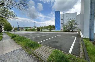 Gewerbeimmobilie kaufen in Stackenbergstraße 34, 42329 Vohwinkel, Baugrundstück für sozialen Wohnungsbau, Teilgrundstück einer Quartiersentwicklung