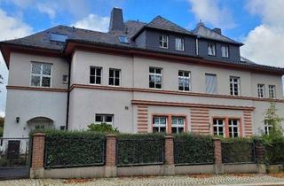 Doppelhaushälfte kaufen in 08523 Plauen, Luxus trifft Lage!