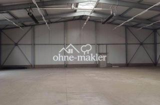 Geschäftslokal mieten in 56766 Ulmen, Lagerhalle, Halle, Gewerbefläche, Logistik, Nürburgring