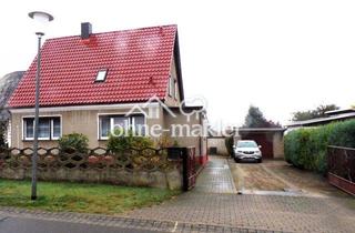 Einfamilienhaus kaufen in 04928 Plessa, Provisionsfrei - Ihr Zuhause mit Charakter, Ruhe und Raum für neue Geschichten