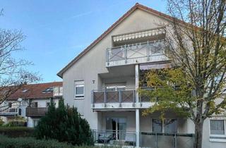 Immobilie kaufen in 76287 Rheinstetten, Attraktives Renditeobjekt: Mehrfamilienhaus mit 9 Wohneinheiten in Rheinstetten - Forchheim