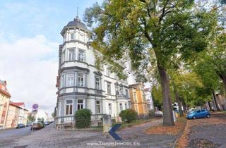 Wohnung mieten in August-Bebel-Straße 59, 99974 Mühlhausen, geräumige 4-Zimmer Whg. im charmanten Altbau***