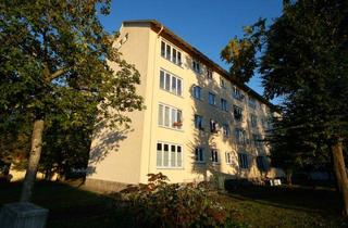 Anlageobjekt in 95100 Selb, Gut vermietbare Wohnanlage mit 8 Doppelhäusern & 63 Wohnungen im Selber Vorwerk