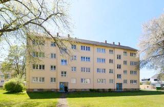 Anlageobjekt in 95100 Selb, Solides Wohnimmobilienpaket: Acht Mehrfamilienhäuser mit Entwicklungspotenzial - 63 Wohnungen