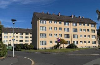 Anlageobjekt in 95100 Selb, Solides Wohnimmobilienpaket: Acht Mehrfamilienhäuser mit Entwicklungspotenzial - 63 Wohnungen
