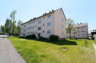 Anlageobjekt in 95100 Selb, Zur Kapitalanlage: Attraktive Wohnanlage mit 5 MFH in Selb - 36 Wohnungen - 3.999 m² Grundstück