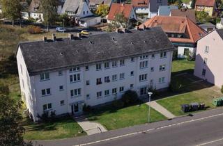 Anlageobjekt in 95100 Selb, Zur Kapitalanlage: Attraktive Wohnanlage mit 5 MFH in Selb - 36 Wohnungen - 3.999 m² Grundstück