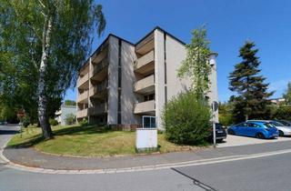 Anlageobjekt in 95100 Selb, Kapitalanlage mit Substanz: 2 vollvermietete Mehrfamilienhäuser mit 23 Wohnungen in ruhiger Wohnlage von Selb