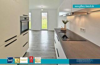 Wohnung kaufen in 54329 Konz, Moderne, barrierefreie Erdgeschosswohnung mit Terrasse und Einbauküche in Konz-Könen