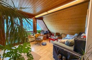 Wohnung mieten in Heselbacherweg 26, 72270 Baiersbronn, 2 Zimmer DG - Wohnung in Klosterreichenbach