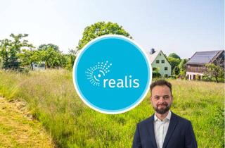 Grundstück zu kaufen in 09125 Chemnitz, +++Exklusives Grundstück: Ihr Fundament für Lebensqualität in Chemnitz-Reichenhain!+++