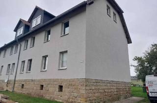 Wohnung kaufen in 38381 Jerxheim, Erstbezug nach Modernisierung: 4 Zi. OG Wohnung (3-Fach-Vergl., neue Therme, uvm)