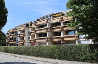 Wohnung kaufen in 85614 Kirchseeon, Helle und ruhige 2-Zimmer-EG-Wohnung in Kirchseeon-Eglharting