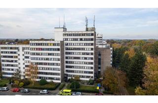 Wohnung kaufen in 50169 Kerpen, Platz zur eigenen Entfaltung in gepflegter Wohnanlage in Kerpen-Brüggen