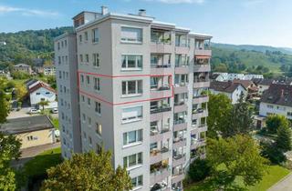 Wohnung kaufen in 64646 Heppenheim, Moderne 3-ZKB Balkon Wohnung in gepflegter Anlage