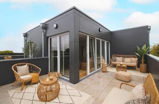 Wohnung kaufen in 26131 Eversten, Eigentumswohnung mit großzügiger Dachterrasse in Eversten, Provisionsfrei vom Eigentümer