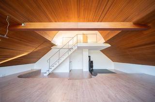 Penthouse kaufen in 28277 Kattenturm, Großzügige Penthouse Wohnung mit Galerie und Dachterrasse