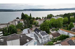 Penthouse kaufen in 88662 Überlingen, Schöne 3-Zimmer Penthouse Wohnung