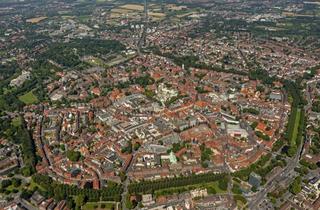 Penthouse kaufen in 48145 Mauritz, Secret Sale – Luxuspenthouse in der Münsteraner-Innenstadt