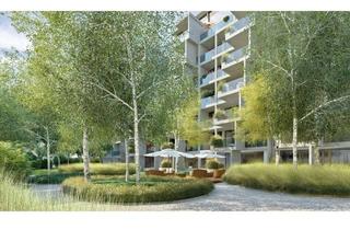 Wohnung kaufen in Neuenburger Straße 19, 10969 Kreuzberg, 4-Zi-Whg mit großem Balkon, Garten und Wellness Spa-Zugang