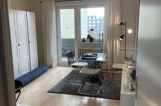 Wohnung kaufen in Seesener Straße 52, 10711 Wilmersdorf, Bezugsfreie 2-Zimmer-Wohnung ab 01.2026 – attraktive Lage Nähe Kurfürstendamm