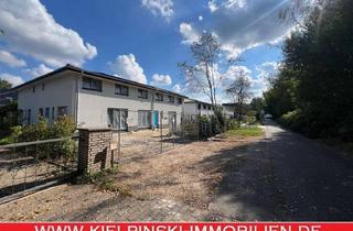 Wohnung kaufen in 22455 Niendorf, Fam.frdl. 5-Zi.-NEUBAU-Maisonette-ETW mit eigenem Garten in ruhiger Seitenstr. von Niendorf!