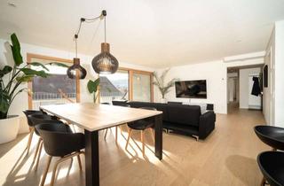 Penthouse kaufen in Kronenstraße, 78532 Tuttlingen, Exklusive Penthousewohnung mit hochwertiger Ausstattung und großem Balkon KfW 40 plus