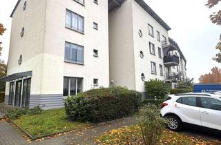 Wohnung kaufen in Angerstraße 13, 12529 Schönefeld, Wohlfühlwohnung mit Energieeffizienz und toskanischem Flair – Einziehen oder Investieren