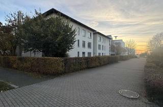 Wohnung kaufen in Am Dorfanger, 12529 Schönefeld, Sicher investieren: Energieeffiziente 2-Zimmer-Wohnung mit treuer Mieterin in Schönefeld