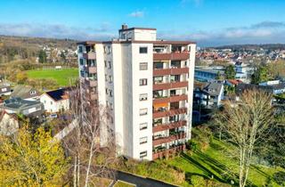 Wohnung kaufen in 61381 Friedrichsdorf, 3 Zimmerwohnung ohne Mieter