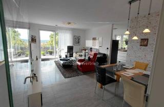 Penthouse kaufen in 49477 Ibbenbüren, Anlage od. Wohntraum modernes Penthouse, exklusiv, planbar: garantiert befristeter 12 j. Nießbrauch