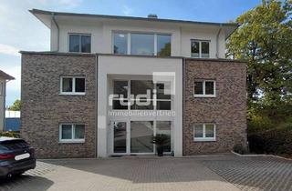 Penthouse kaufen in 49477 Ibbenbüren, Anlage od. Wohntraum modernes Penthouse, exklusiv, planbar: garantiert befristeter 12 j. Wohnrecht