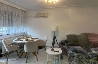 Wohnung kaufen in Budapester Straße 28, 67069 Pfingstweide, Moderne 3-Zimmer Wohnung mit Balkon im 6. OG in Ludwigshafen-Pfingstweide