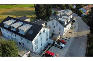 Wohnung kaufen in Pfarrer-Huber-Str., 85659 Forstern, Provisionsfrei! Helle 3 Zimmer Wohnung im Souterrain mit großer Terrasse