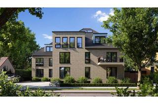 Wohnung kaufen in 59063 Hamm, Erstbezug: 2-Zimmer-Wohnung an der Marker Allee