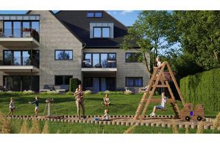 Wohnung kaufen in 59063 Hamm, Neubau: Barrierefreie 2-Zimmer-Wohnung in City-Nähe