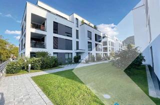 Penthouse kaufen in 72793 Pfullingen, Investiere in deine Zukunft - Neuwertige Penthouse-Wohnung in Pfullingen!