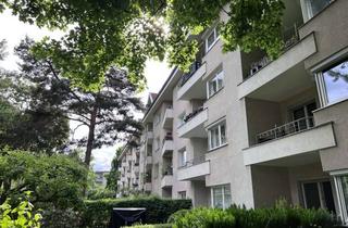 Wohnung kaufen in Bruchwitzstraße 7b, 12247 Lankwitz, provisionsfrei – Sanierte 3-Zimmer-Wohnung mit Süd-Balkon am S-Bhf-Lankwitz - Selbstnutzung möglich