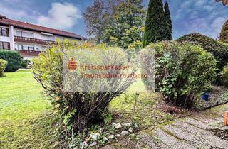 Wohnung kaufen in 83224 Grassau, Gemütliches Appartement mit Terrasse im Chiemgau