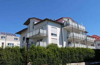 Wohnung kaufen in 71560 Sulzbach, Moderne 3-Zimmerwohnung in Backnang - Balkon - hochwertige Einbauküche