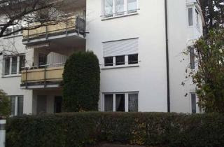Wohnung kaufen in 88410 Bad Wurzach, Eigentumswohnung in Bad Wurzach