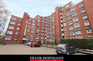 Wohnung kaufen in 22525 Stellingen, FREI LIEFERBAR - Gepflegte 2-Zimmer-Wohnung mit Balkon in Hamburg-Stellingen