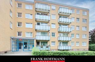 Wohnung kaufen in 25469 Halstenbek, Eigentumswohnung in Halstenbek mit TG-Stellplatz