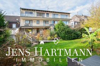 Wohnung kaufen in 45479 Broich, Über den Dächern von Broich – Panorama, Sonne & Garage nahe Uhlenhorst