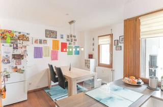 Wohnung kaufen in 71277 Rutesheim, Maisonette-Wohnung im Zentrum von Rutesheim