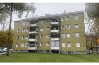 Wohnung kaufen in 87600 Hirschzell, Geräumige 4-Zimmer-Wohnung - Perfekt für Kapitalanleger und Eigennutzer