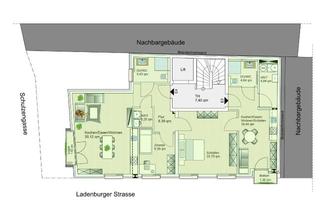 Wohnung kaufen in Ladenburger Straße 14, 69120 Neuenheim, Wenn Sie flexibel bleiben möchten!