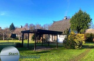 Einfamilienhaus kaufen in 03096 Burg, Stark!Spreewald! Vermieten oder selber drin wohnen!